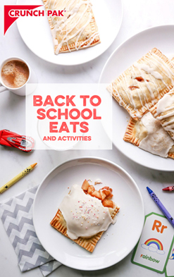 Protected: Back to School Eats and Activities