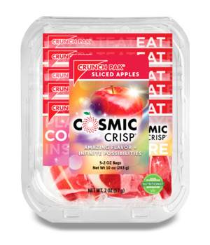 Cosmic Crisp - Crunch Pak