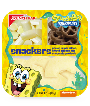 jojo lunch kits
