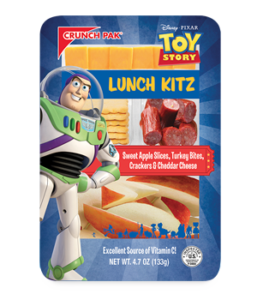 toy story 2 lunch box