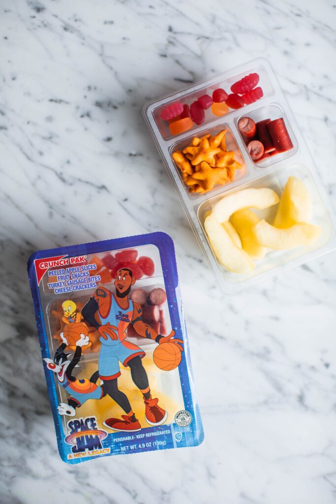 Jojo cheap siwa lunch