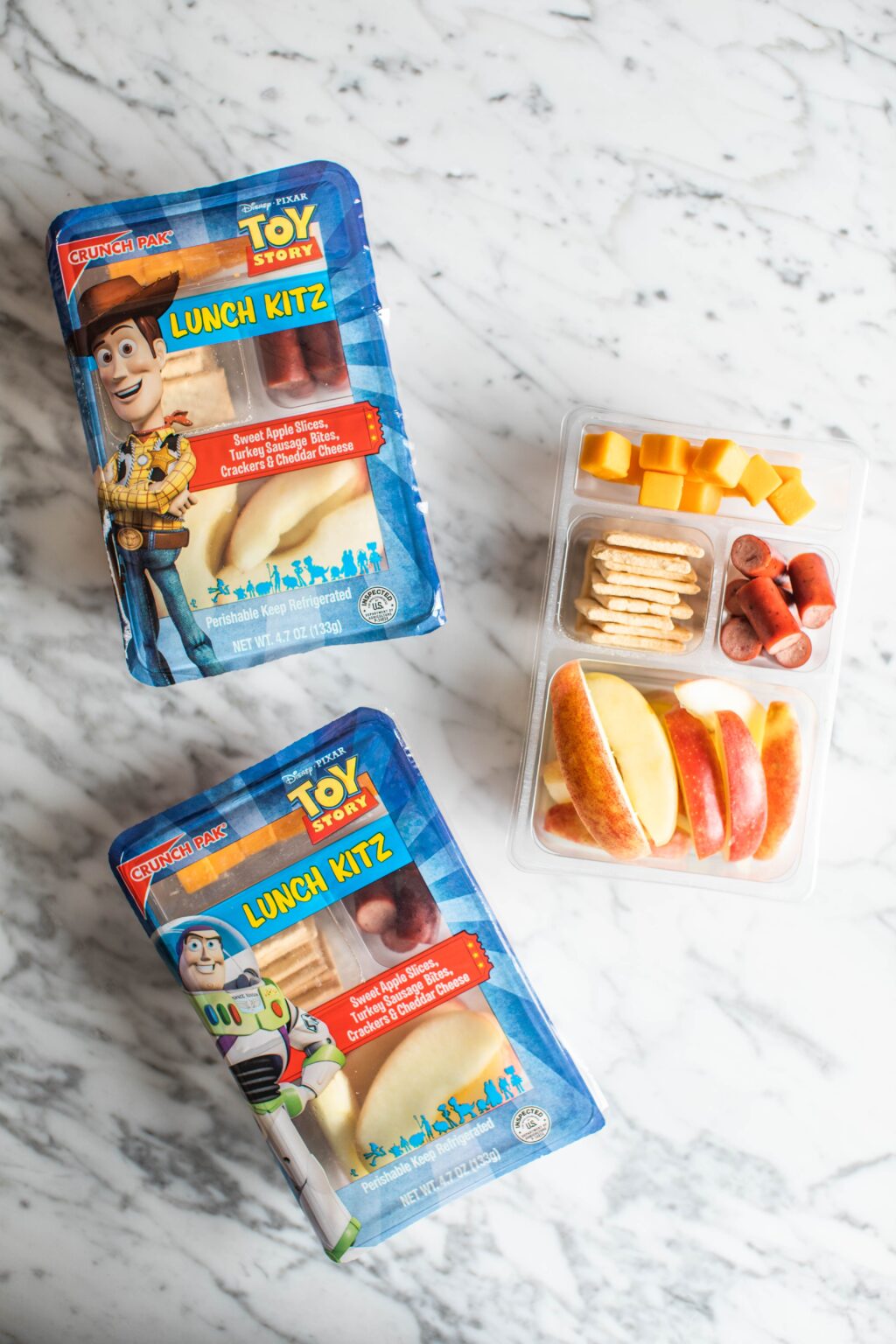 Lunch Kitz A Perfect Pairing For Your Next Road Trip Crunch Pak