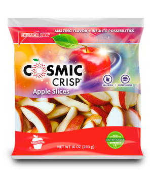 Cosmic Crisp® Apple - Dozen