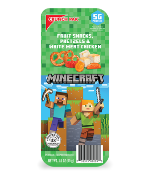 delitray-minecraft delitray-minecraft