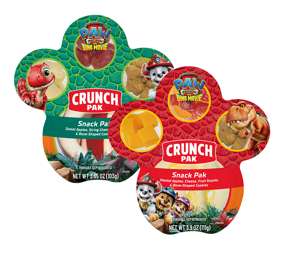 You are currently viewing Roar into snack time!